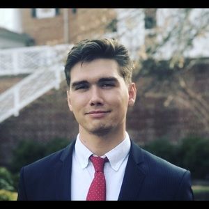 Meet your Posher, Jerome